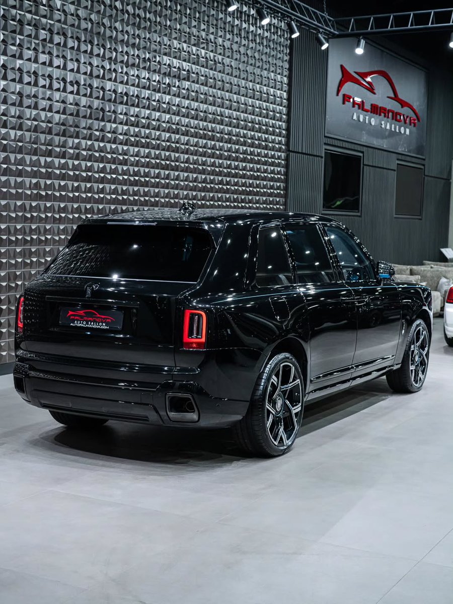Unique Cars tweet media