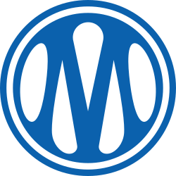 RickBell67's tweet photo. @TBT9_W9 @_DanielleMoreau Le logo de l'OM actuel : https://t.co/8nDormhBMi