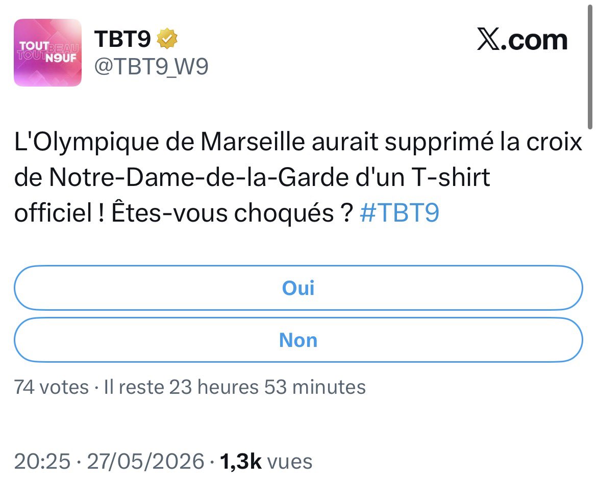 Marcel tweet media