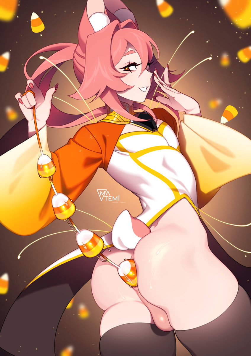 matemi🍑@Dokomi 5N19 tweet media
