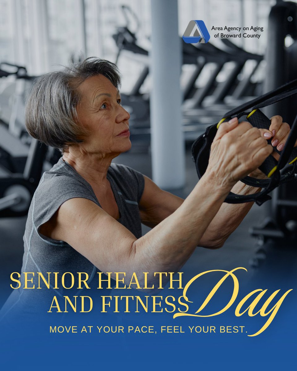 Area Agency on Aging tweet media