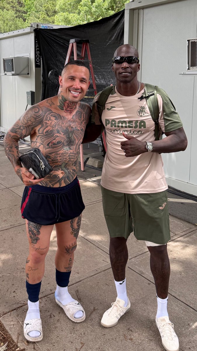 Chad Johnson tweet media
