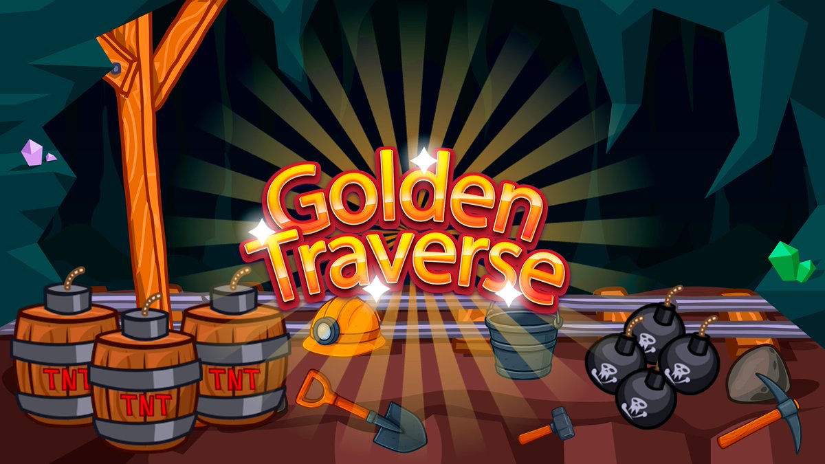 YumeGameStudio1's tweet photo. GOLDEN TRAVERSE is out now on Xbox One, Series X/S, and Windows. Each platform has its own achievements. Check it out!
Xbox: https://t.co/ZupfTVBnWi
Series: https://t.co/M3v4bu9c2x
PC: https://t.co/CyQHO1jRVu
#xbox #Xboxone #Xboxseries #indiegame #indiegames #achievements https://t.co/N4op5Nc8Hx