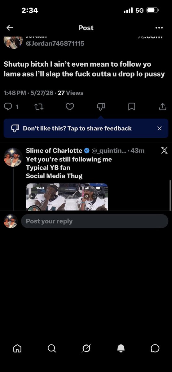 Slime Johnston tweet media