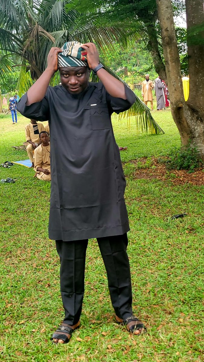 AlarubaAliu's tweet photo. Eid Mubarak https://t.co/XagX5hrNyy