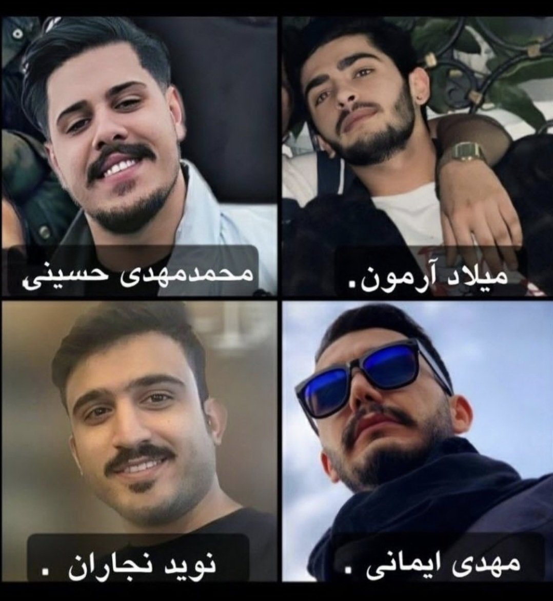 Gomnam20006's tweet photo. در خطر اعدام😢
صدای بی گناهان باشیم 
#بچه_های_اکباتان
#بچه‌های_اکباتان https://t.co/MubISG3oPz
