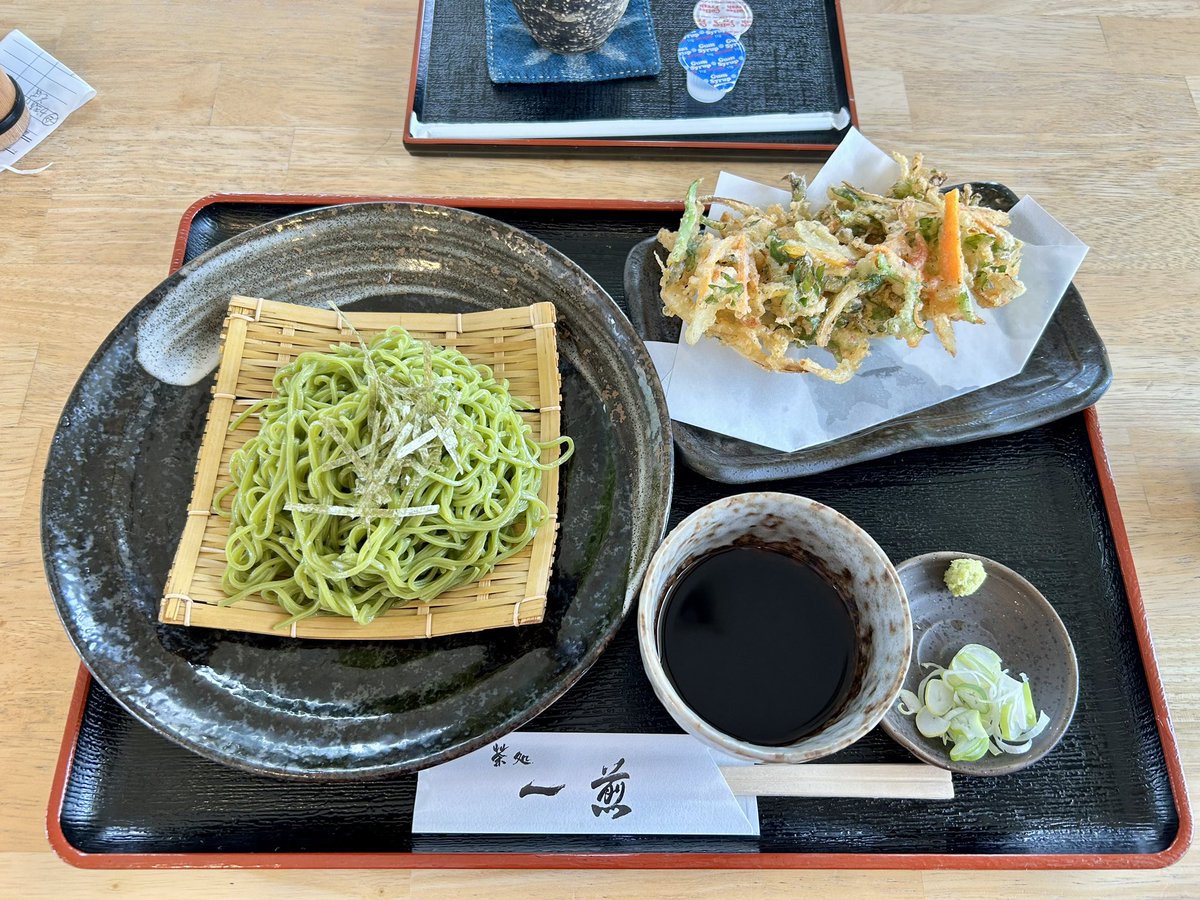 浪たりー tweet media