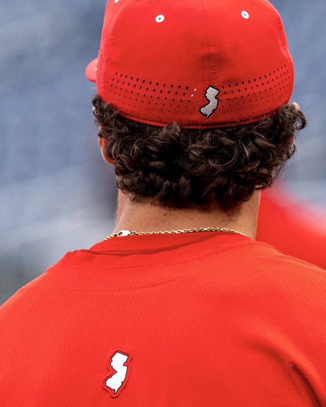 Big Ten Baseball tweet media