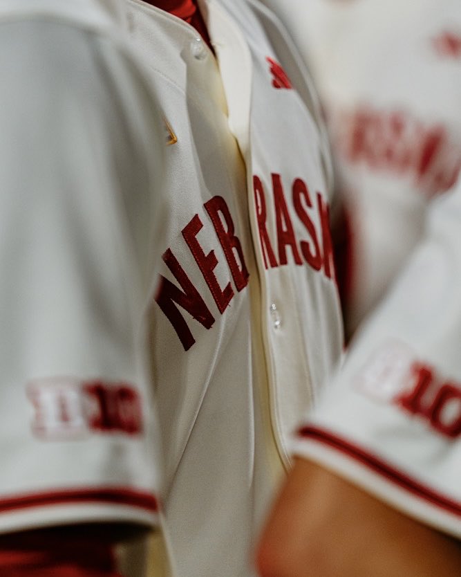 Big Ten Baseball tweet media