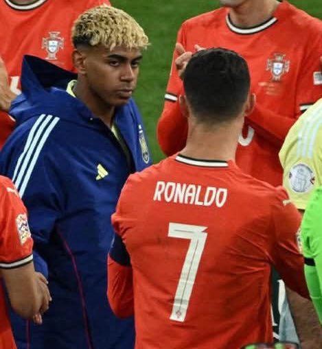 CristianoXtra tweet media