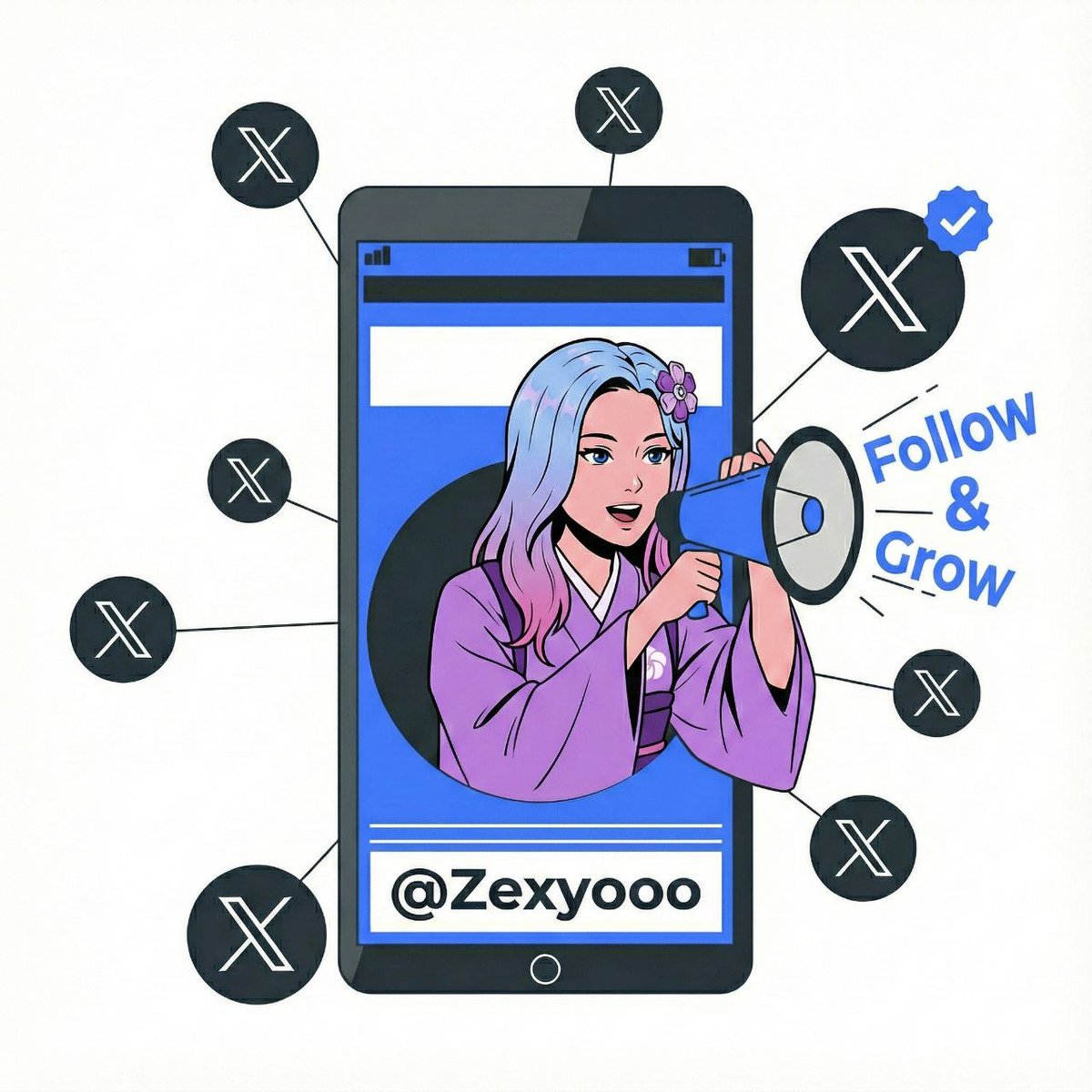 Zexy tweet media