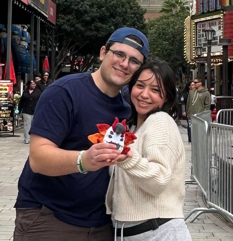 MickelAndCo's tweet photo. THAT'S NOT ALL!

Last year's LCQ winner Tom (@GuffleArts) has thrown his hat into the donation ring and has added $100 USD to prizing!

I'll make up the difference &amp; provide a little extra to push our Invitational pot from $1350 -> $1500 CAD!

If you'd like to donate too, DM me! https://t.co/V0jt6nONql