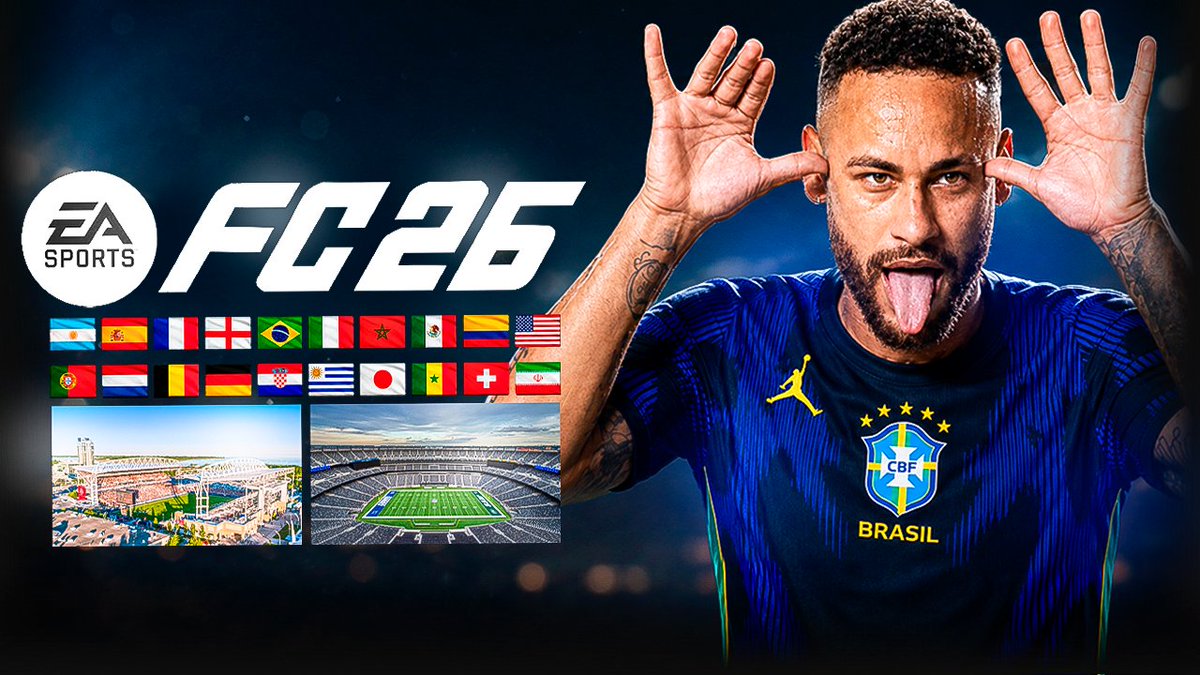 FIFA TRADE BRASIL 🇧🇷 tweet media