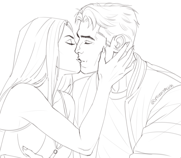 rounyawn's tweet photo. #emmafrost #scottsummers #scemma

sorry accidentally deleted these sweethearts earlier
so they are coming back with one additional sketch https://t.co/KI8kXEAFJB