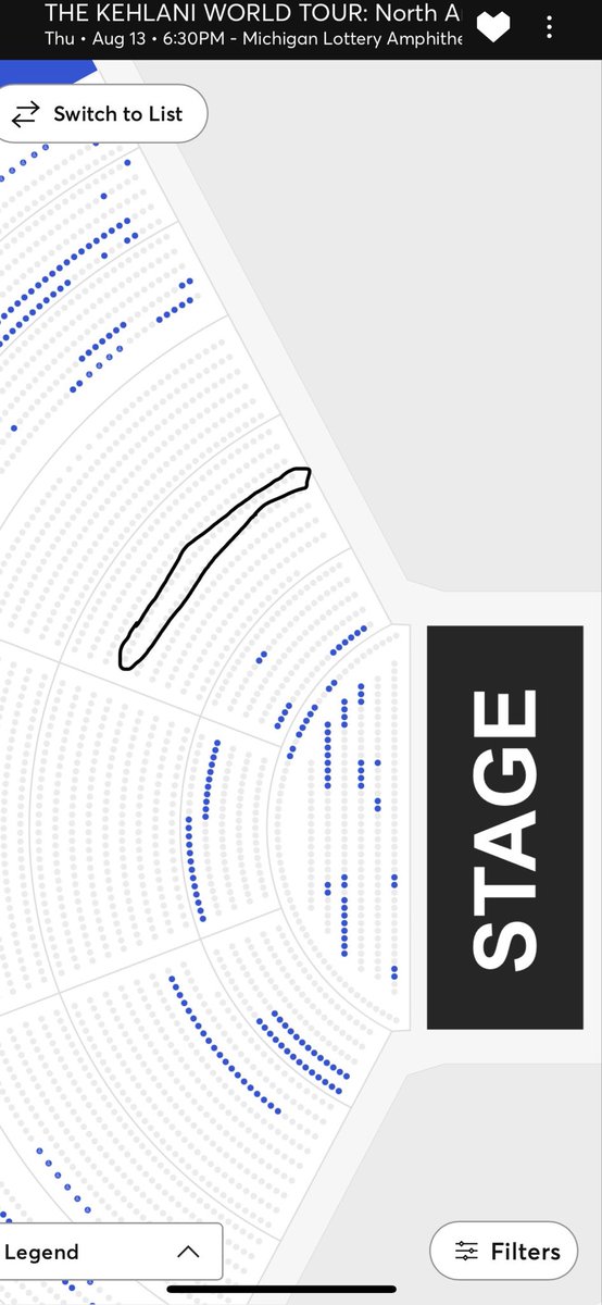 _madiirnee's tweet photo. @333tatyanaaa i paid $125 for and its the circled row https://t.co/73xVYWiZWK