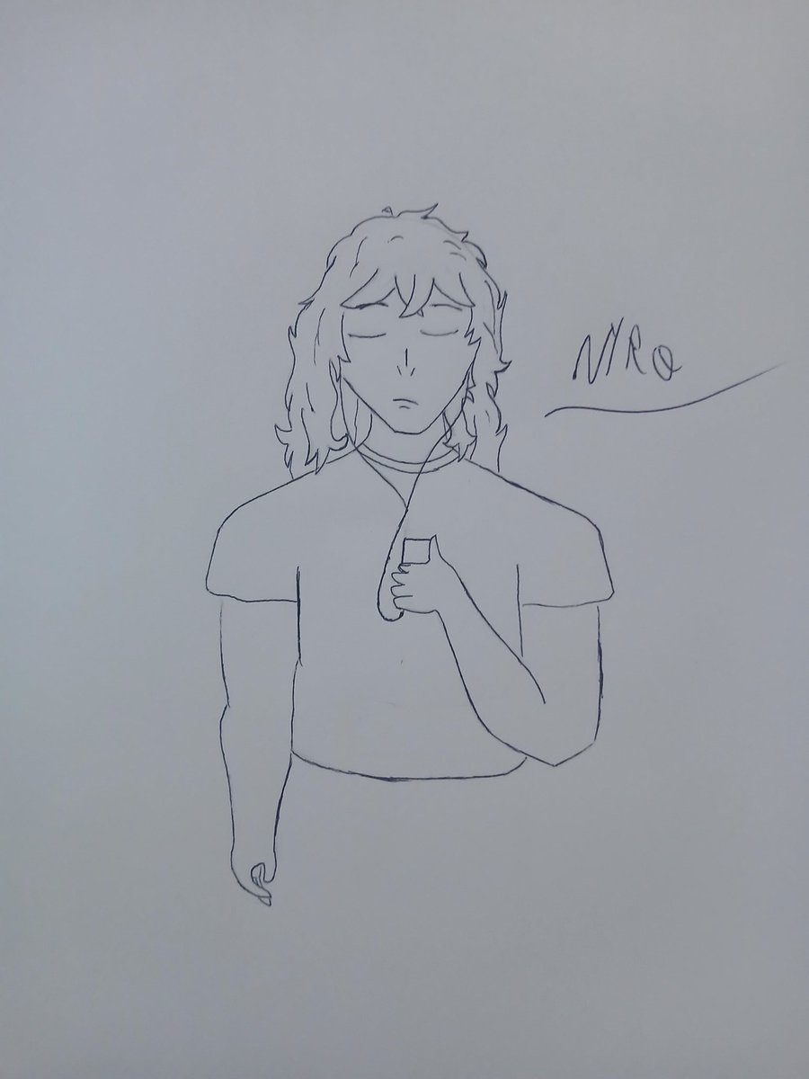 Nyro-The-Cosmic (COMM: 0/3) tweet media