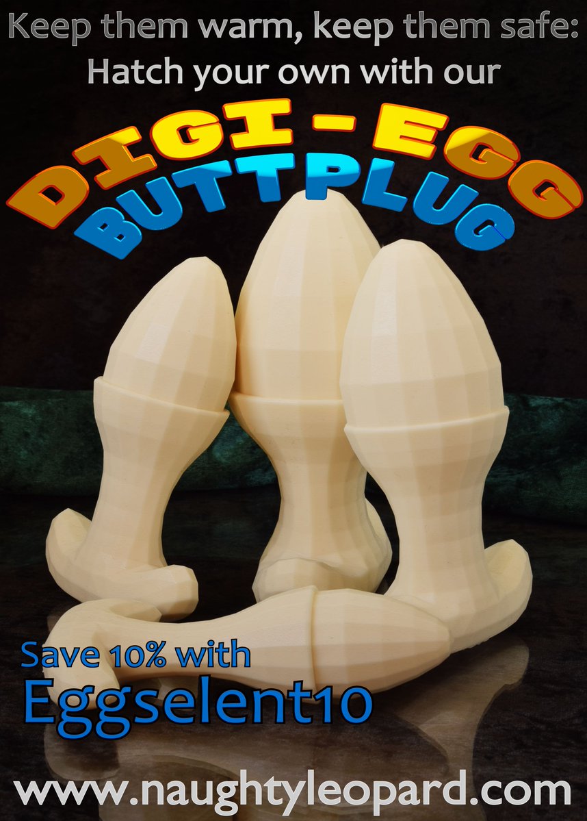 NaughtyLeopardToys tweet media