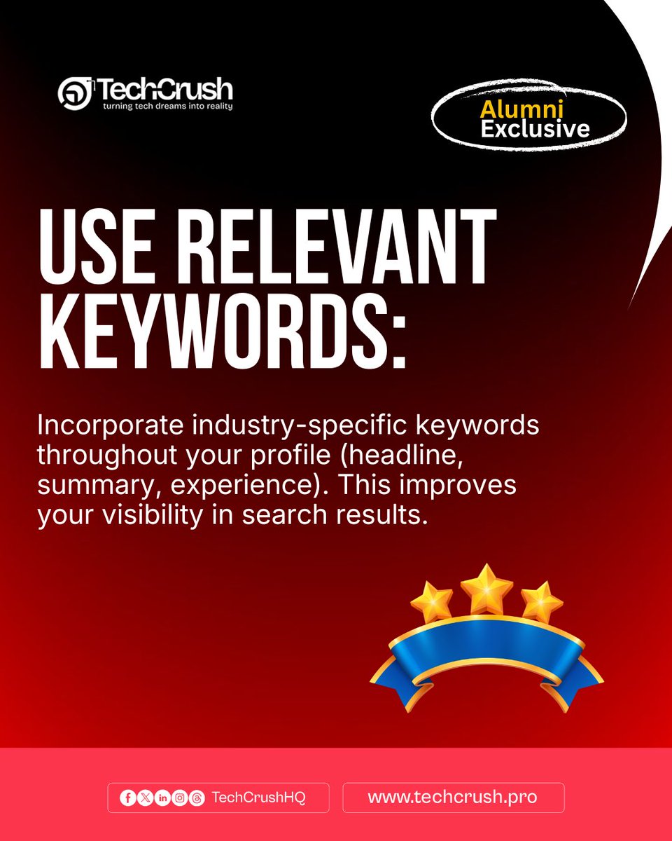TechCrushHQ's tweet photo. https://t.co/eGyULMEyhS