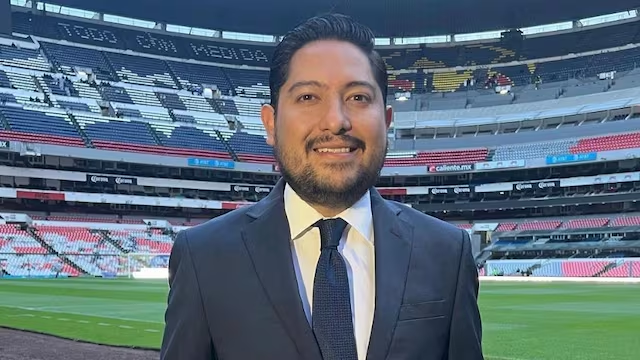 Fernando Esquivel tweet media
