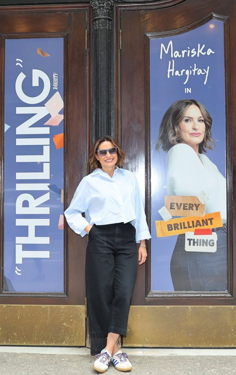 olivia benson daily tweet media