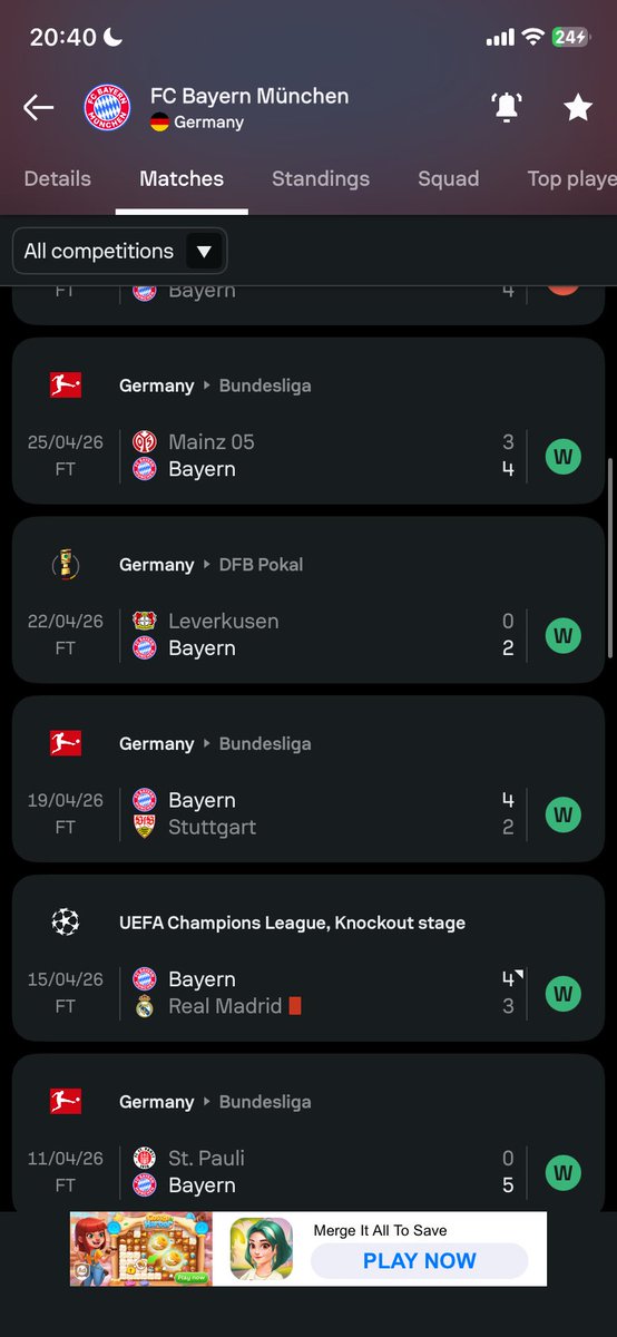 BayernCoded_'s tweet photo. @Filosorek , every result has been way more difficult to obtain and thats solely to do with form (3-0 down to mainz, 3-3 against heidenheim, 4-2 against Stuttgart was too open, madrid game we made it more challenging for ourselves)
They all played a role in our intensity during the PSG game https://t.co/eRrrOOKwZ1