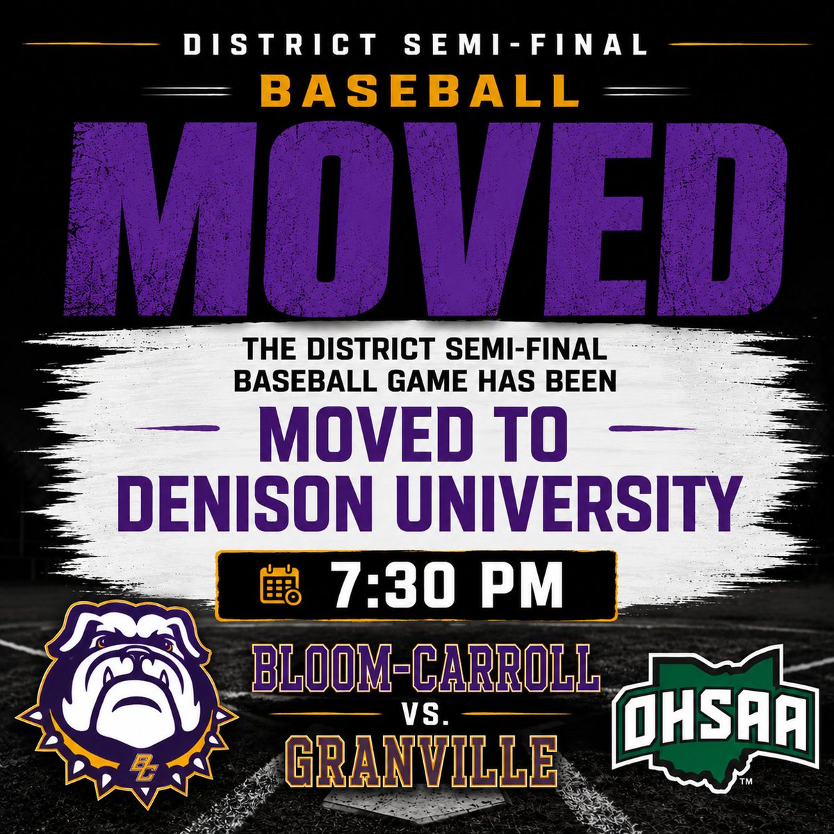 LarryHerges's tweet photo. @BCBulldogsports https://t.co/5bdcGaGupG