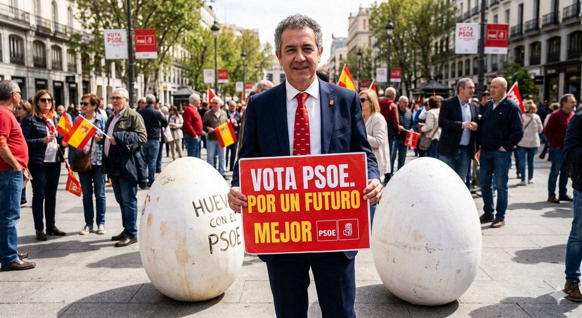 richithor's tweet photo. @sanchezcastejon @socialistas_gal @psoeacoruna @Leiceaga_PSdeG ¡¡¡Vaya huevazos!!! https://t.co/bXvnlH5cck