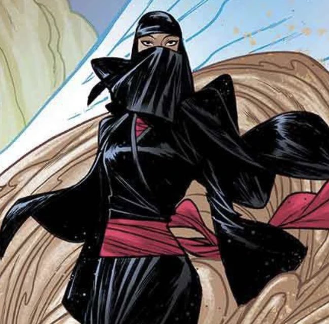 From_House_of_L's tweet photo. Eid Mubarak to my Muslim friends.❤️

Also, we need more Muslim characters in DC &amp; Marvel comics! https://t.co/t7SC9yjfI0