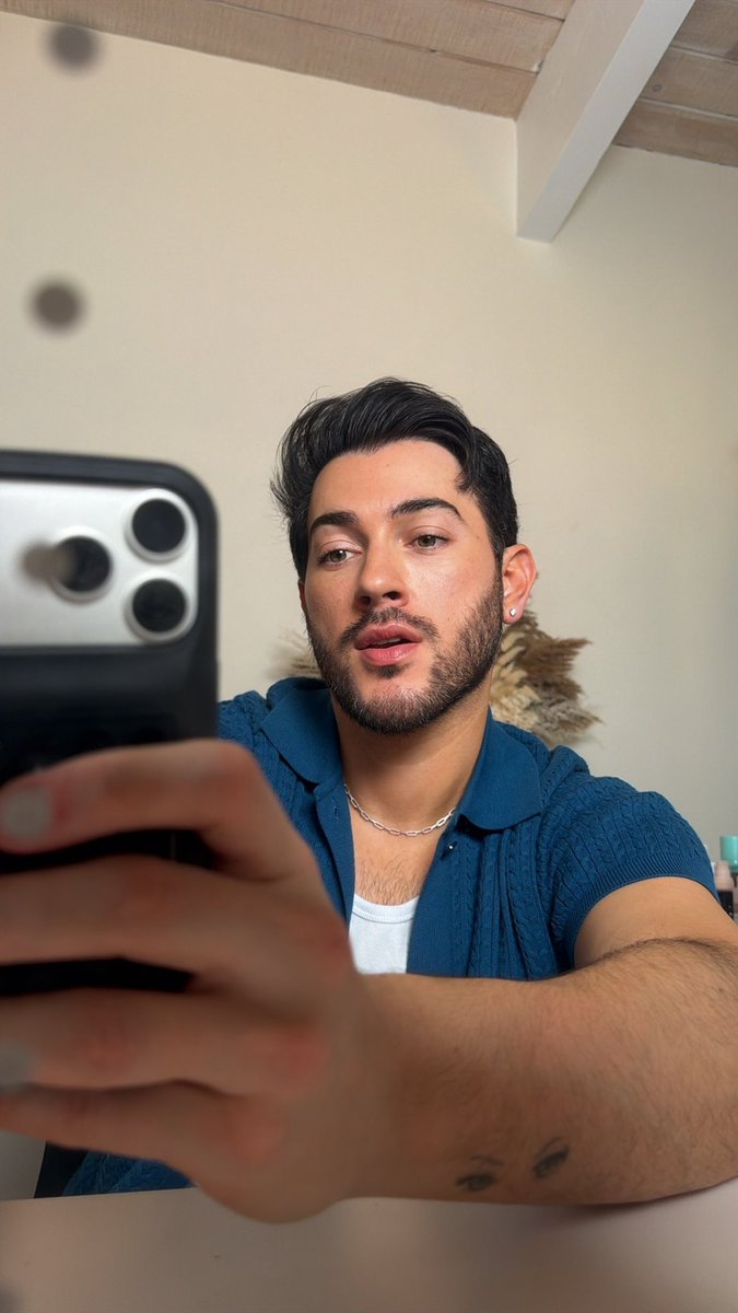 Manny MUA tweet media