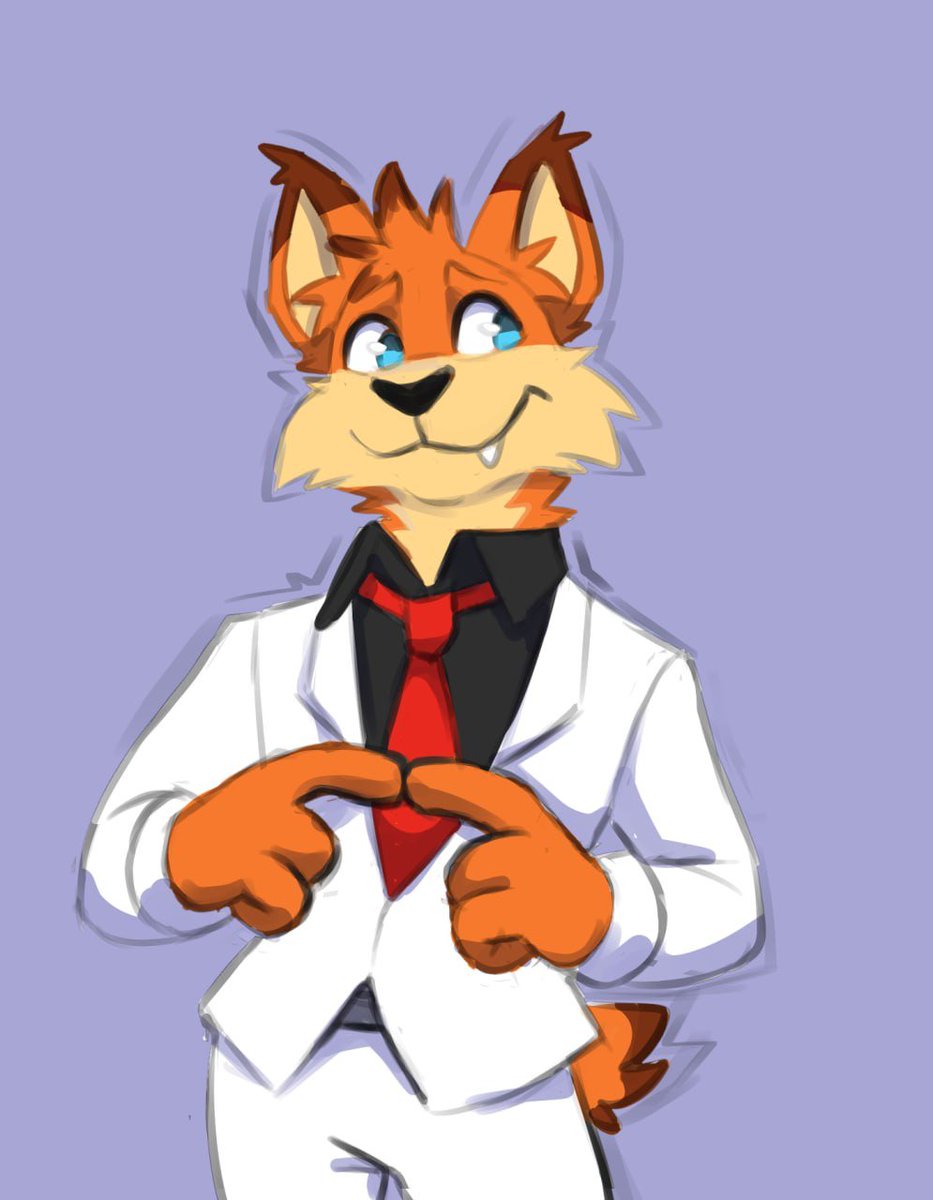 Deckler1's tweet photo. im enjoying Bubsy 4D so much https://t.co/J0rC2xfquK