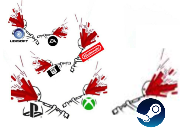 sonic forces fan tweet media
