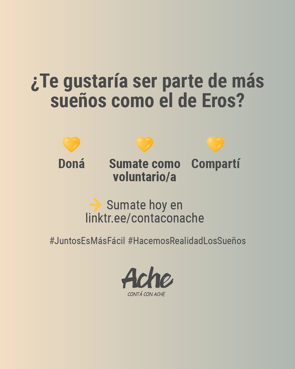 contaconache's tweet photo. 🎮 ¡Cumplimos el sueño de Eros (5)!

De Río Grande y en tratamiento en el Hospital Garrahan por un tumor cerebral, soñaba con una Play 5 para jugar y divertirse durante el tratamiento.

✨ Gracias a RAINBOW, ¡lo hicimos REALIDAD!

Juntos es más fácil 👉🏻 https://t.co/hRaU2sdL0L https://t.co/BCDwVJ6UNa