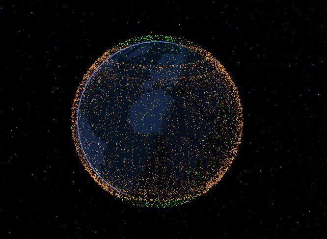 Drone_Wars_'s tweet photo. The U.S. Space Force has reportedly signed a $2.29B contract with SpaceX for a military satellite comms network based on Starlink/Starshield tech, integrating commercial LEO systems into defense communications. 

#USA #Starlink #Starshield #SpaceForce #MILNET #Defense https://t.co/OK17HFGFV2