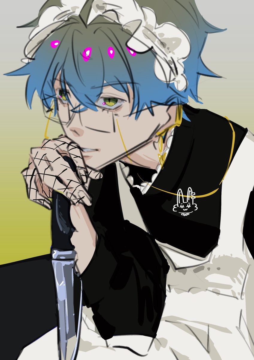 vexxxx444's tweet photo. i have so much fun doodling him https://t.co/I6xlNb7oRs