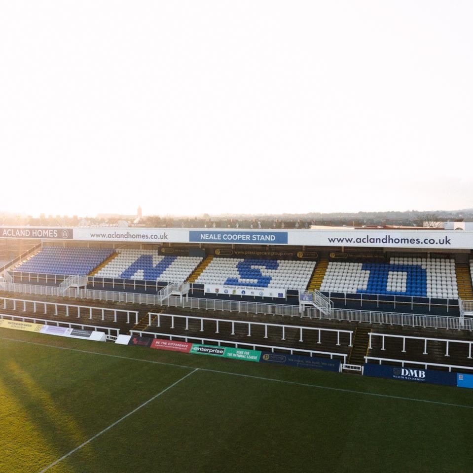 Official_HUFC's tweet photo. 🛍️ The Club Shop will be open till 6pm tomorrow for all your HUFC x MEYBA products!

We will also be open Saturday 11-2 👋 https://t.co/NaLxckFsBU