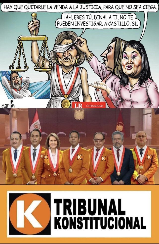 tabladass05's tweet photo. @sergiosanabria4 @juanalvarezm Saben que ganará Sánchez.
¿Abandonando el barco?

El TC naranja, de las exoneraciones tributarias, destrucción de la #SUNEDU, iniciativa de gasto para el Congreso…

#ConMemoria
#7Junio
#FujimoriNuncaMás https://t.co/AzEiv2c49Y