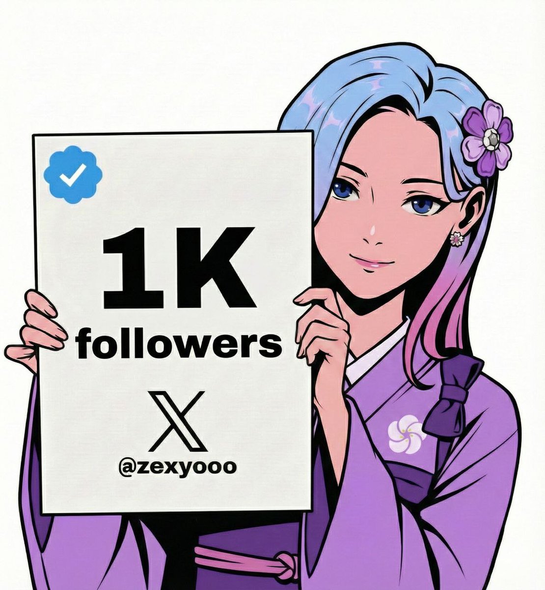 Zexy tweet media