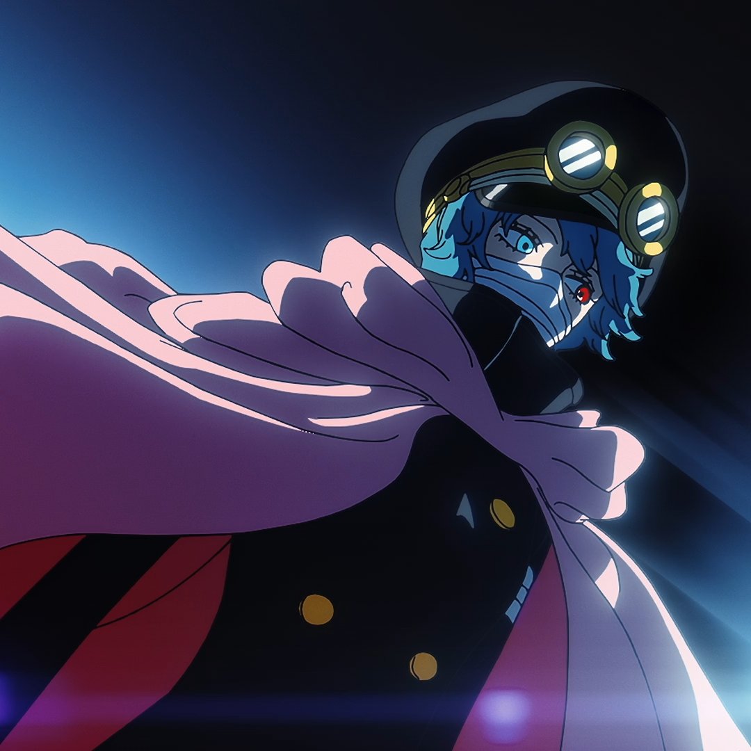 PokemanZ0N6's tweet photo. Next ep cliffhanger 👀 https://t.co/cW3lUykDxX
