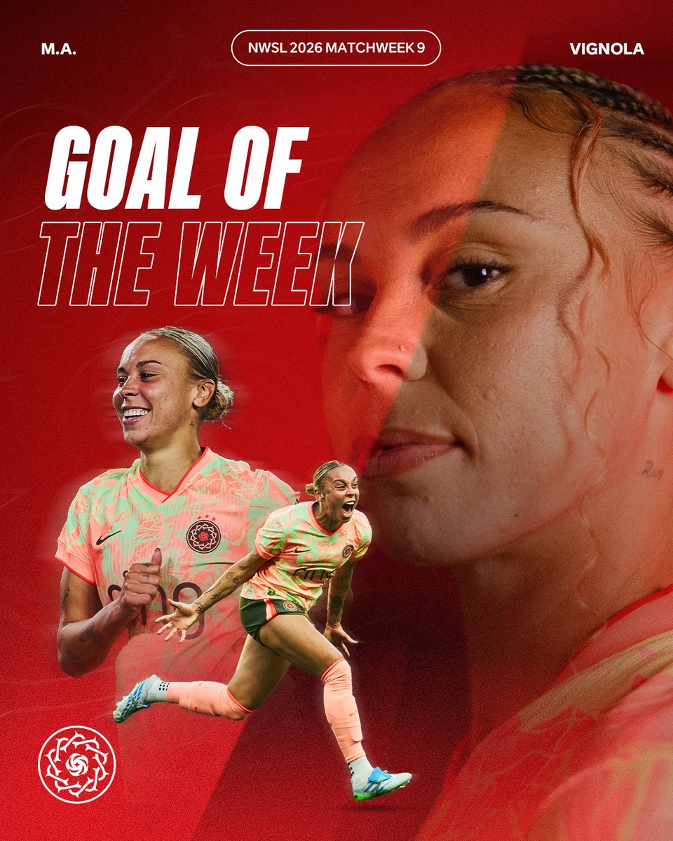 Portland Thorns FC tweet media
