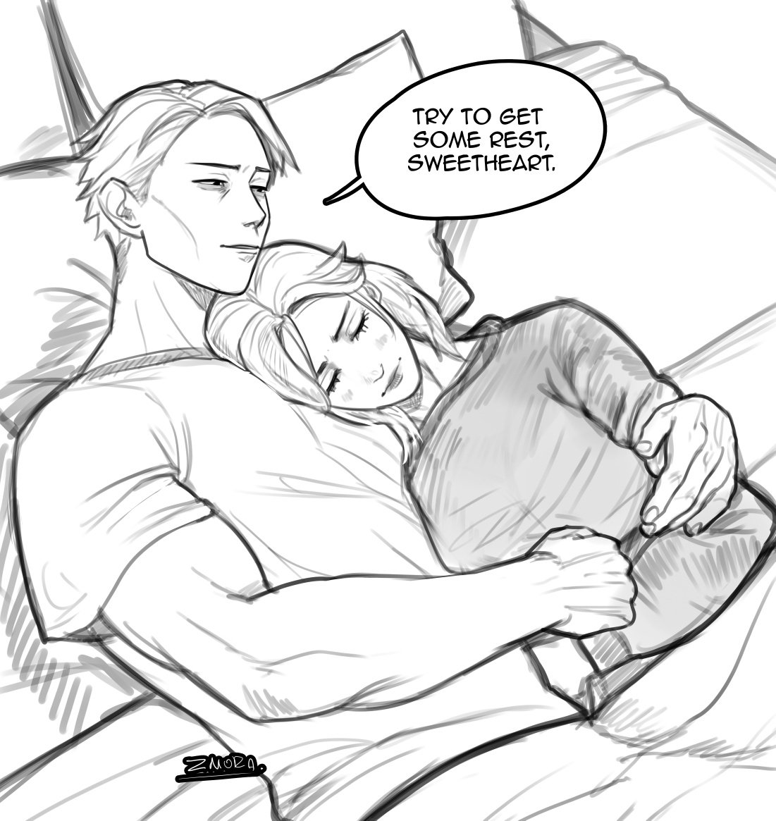 nanamipill's tweet photo. 🌌 ˗ˋˏ i think love was always meant to look like sleepless nights and keeping track of someone elses medication ˎˊ- 🌌

Thank you so much to my dear friend @Zmora_Nocna 🥹🩵 healing is going so perfect thanks to you and Nanami 🩵

( #nanawibs #yumetwt ) https://t.co/WpYd7E7IRl
