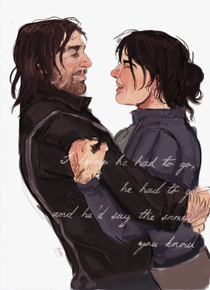 appaloosafan02's tweet photo. doesn’t mean i don’t condemn him
and goddamn him, he knows why
#johnigail #rdr2 https://t.co/liMQY2rKnk