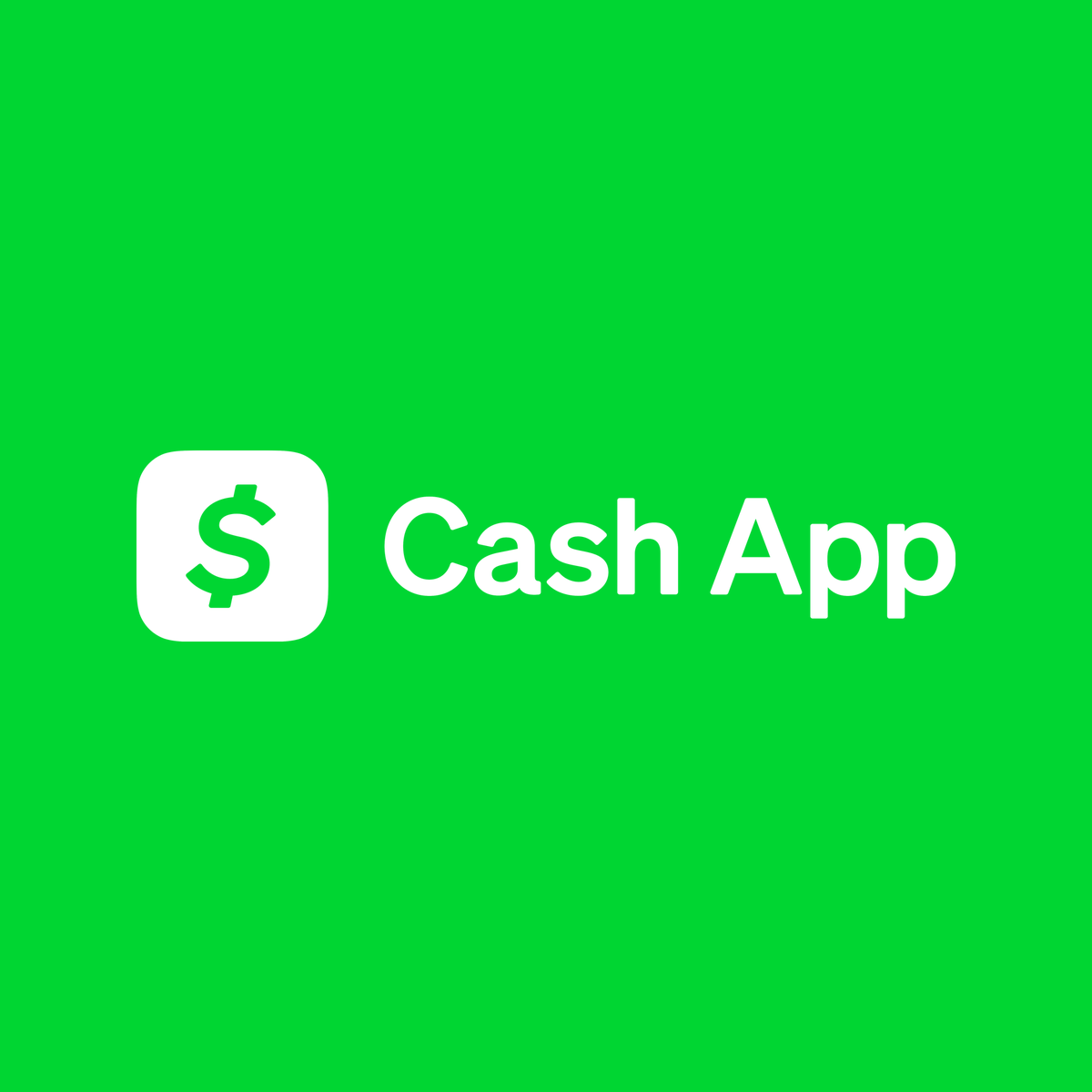 CoinMarketCap's tweet photo. LATEST: ⚡ Cash App has reportedly begun rolling out USDC payments to 25% of its nearly 60 million users, with full access expected by the end of the week. https://t.co/PHrqGB9yD9