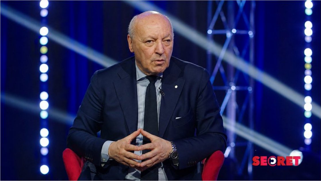 FCIM__INTER's tweet photo. ماروتا في حديثه إلى DAZN: هل يمكن للجماهير أن تطمئن بشأن باستوني؟ أعتقد ذلك نحن، من حيث المبدأ لا نبيع اللاعبين فإذا رحل لاعب ما، فهذا بسبب  انه أعرب عن رغبته في الرحيل. أما باستوني، فلم يعرب مطلقًا عن رغبته في الرحيل، فهو سعيد بالبقاء معنا، ونحن لسنا بحاجة إلى التخلي عنه لذا أعتقد أنه سيبقى معنا
#الانتر