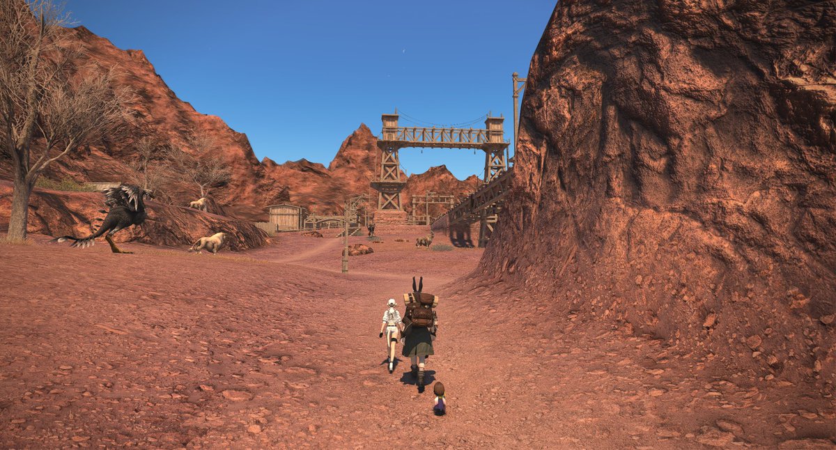 alwyn_xiv's tweet photo. From Shirogane to The Empty
@alterino2706 said he wanna walk with me so here’s walking content day 2 xD https://t.co/SPPmaqtYHD