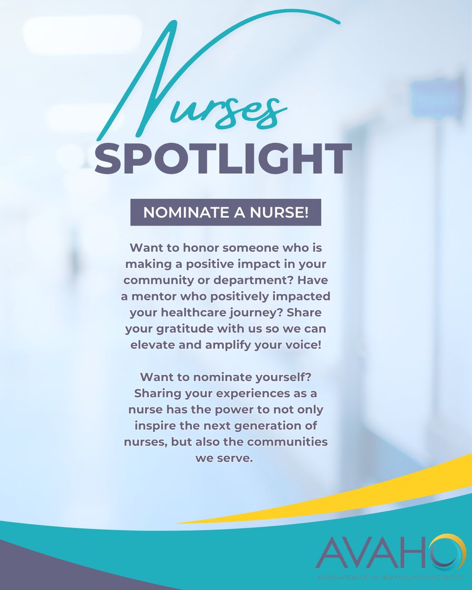 avahocares's tweet photo. Galyna Puksa is a light that guides their patients to a healthy and brighter future. Thank you for always being a guiding light for your patients and fellow nurses, Galyna!🫶 🌟
 
#NursesMonth #ThePowerOfNurses https://t.co/6cuord4qdM