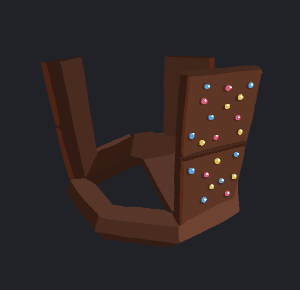 NotVeryFunGuy's tweet photo. @itsredeyt @LukasThePickle cosmic brownie https://t.co/gHZ1sapBcP