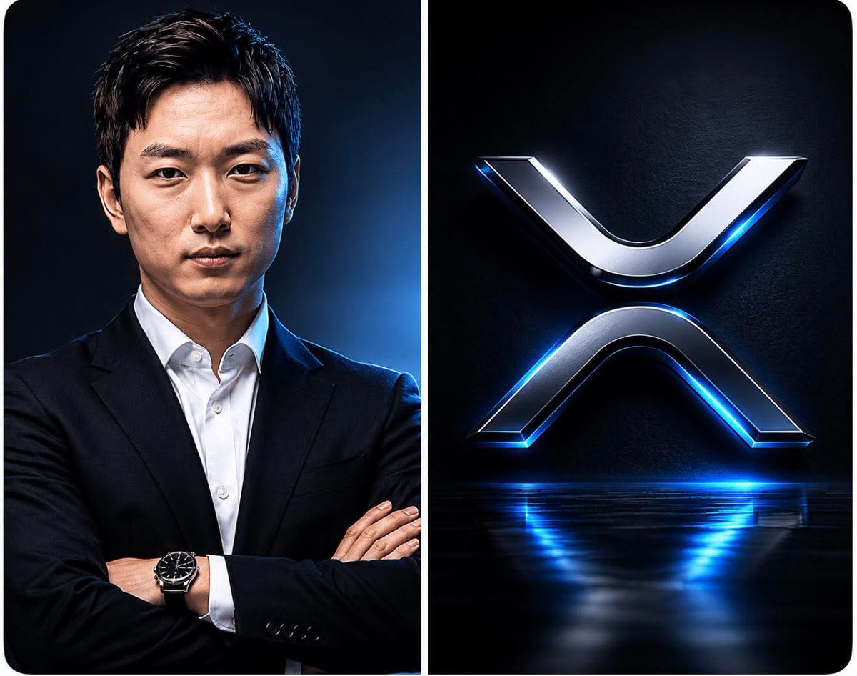 XRP_Warrior_'s tweet photo. 🚨 MASSIVE: The world’s highest-IQ holder YoungHoon Kim says $XRP “WILL SHOCK THE WORLD.” 👀

For years, people mocked XRP holders while Ripple kept building relationships across banking, payments, liquidity, tokenization, and global settlement infrastructure behind the scenes.

Now the conversation is changing fast.

Regulatory clarity is getting closer.
Institutions are entering crypto.
Banks are testing blockchain rails.
And XRP keeps appearing in the middle of it all.

That’s why many believe the real move hasn’t even started yet.

If trillions eventually flow through blockchain-based financial systems, the market may look back at these prices and realize how early this phase truly was. 🚀

#XRP #Ripple #XRPArmy #CryptoNews #Crypto