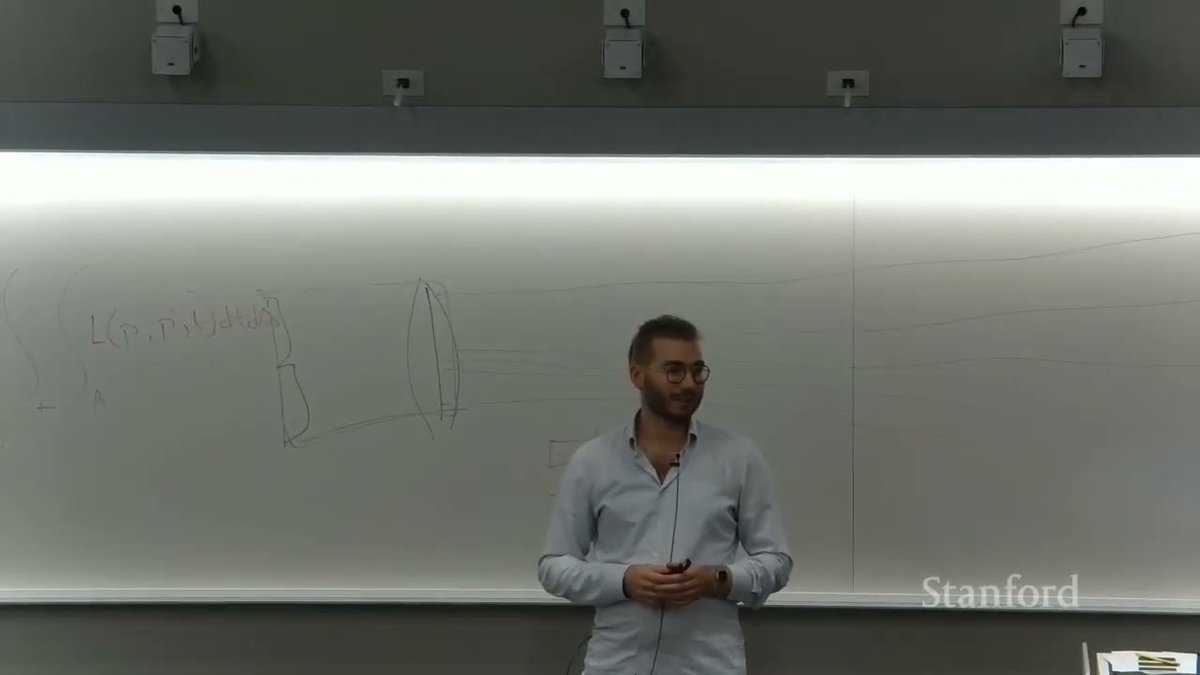 SISLaboratory's tweet photo. Check out Romeo Valentin's lecture in AA228V/CS238V Validation of Safety Critical Systems on "Explainability". He goes through variety of methods and example problems how to use gradients and latent representations for safety validation of AI systems.

https://t.co/pSW28TssyV https://t.co/1B0XOqqa3T