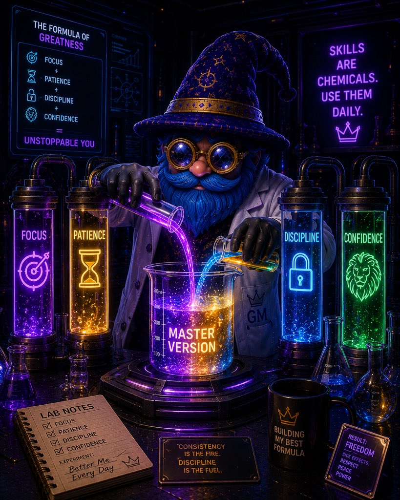samworldonchain's tweet photo. Gn Legends
We go again tomorrow
#skillstacker
$STKR https://t.co/BWMCdlJmAn