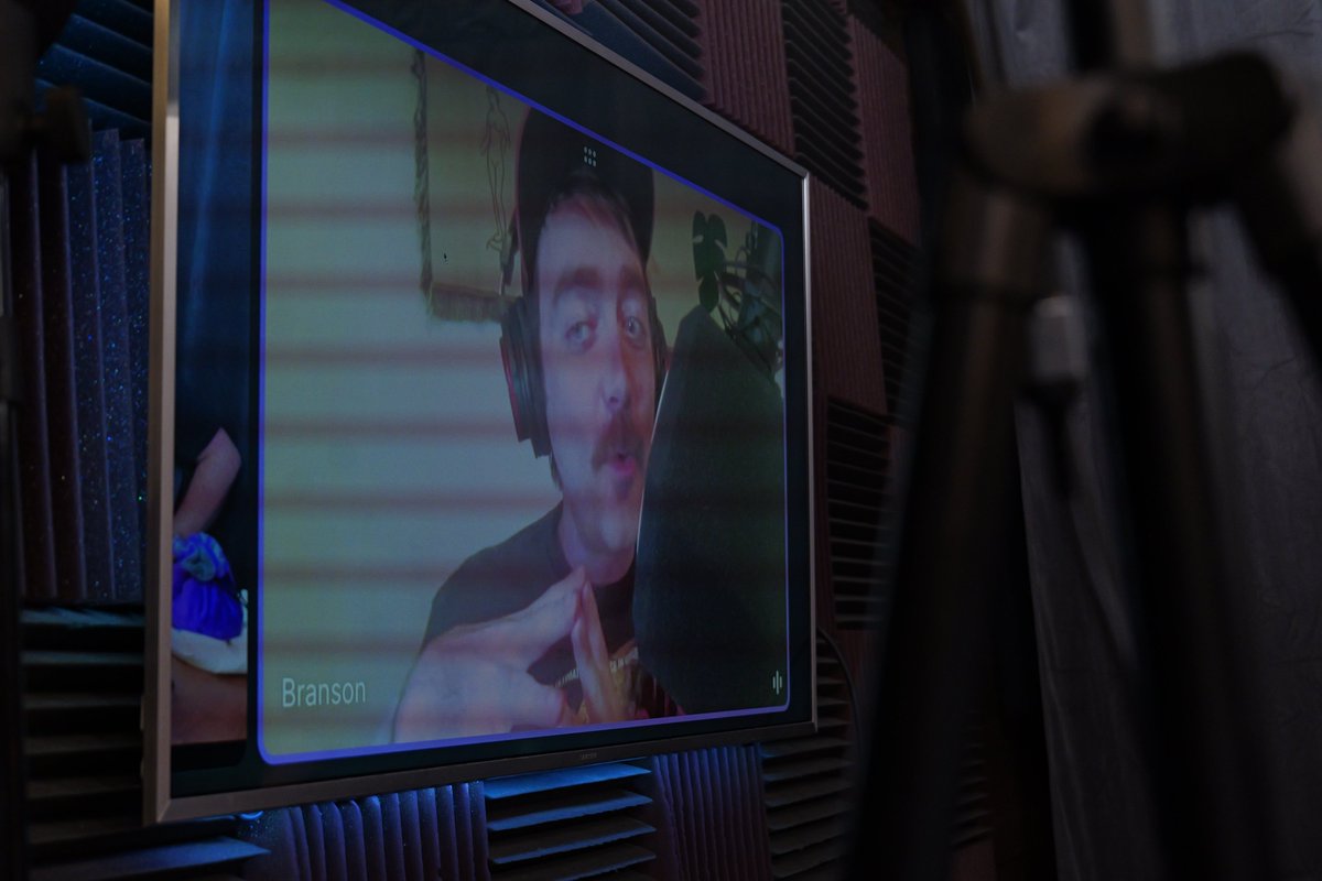 ohthesethose's tweet photo. Sensors indicate we recorded an incredible episode for June last night! Launch a class 1 probe to stay tuned! https://t.co/L9bFfee3J7